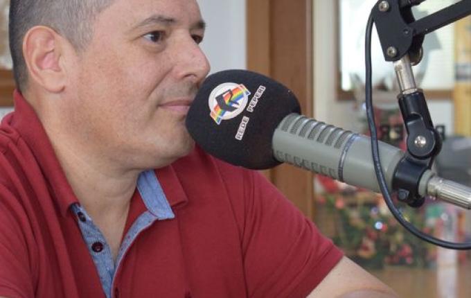 Troca de diretoria do Rotary Club será na próxima semana em SMOeste