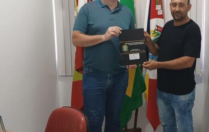 Barra Bonita compra terreno para nova sede da Secretaria de Educação