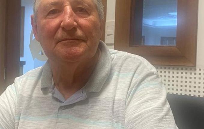 Retrato Falado recebe José Milani Filho