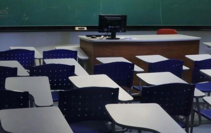 Casos de violência nas escolas de Santa Catarina aumentam 58% em 2023