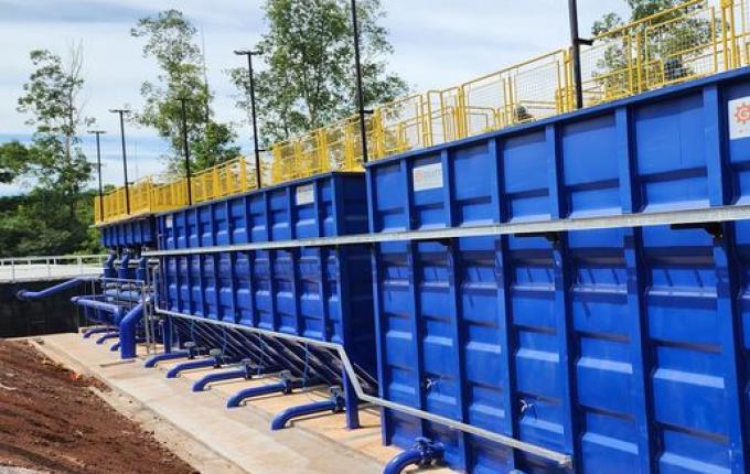 São João do Oeste comemora 33 anos de Emancipação Político-Administrativa