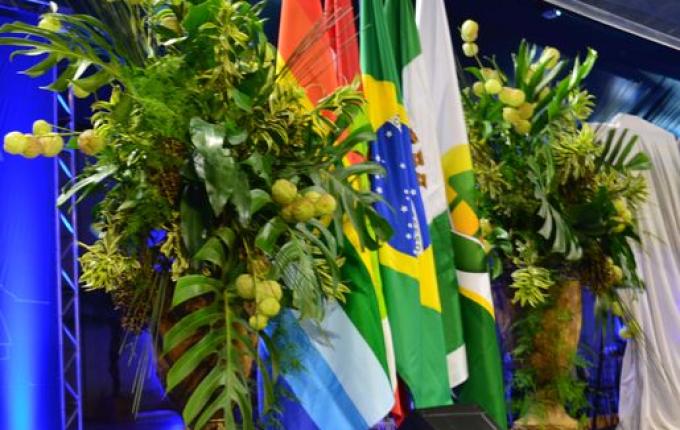 Alfa inaugura maior empreendimento da sua história