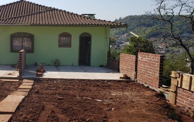 Igreja de Mondaí segue com atividades de reunião de fieis suspensas