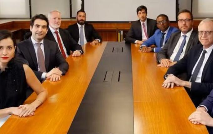 Copom pode encerrar ciclo de alta da Selic com decisão desta quarta e manter taxa em 14,75%