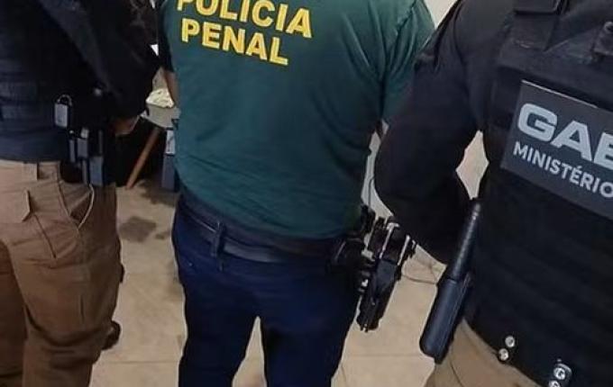 SC tem 27 prefeitos presos em apenas 4 anos