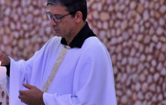 Igreja Matriz celebra missa de Natal em São Miguel do Oeste