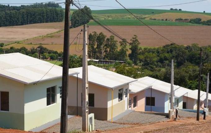 Bandeirante abre inscrições para programa habitacional com 15 casas