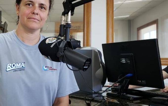 Pastoral da Criança de Iporã do Oeste promove campanha para arrecadação de papel