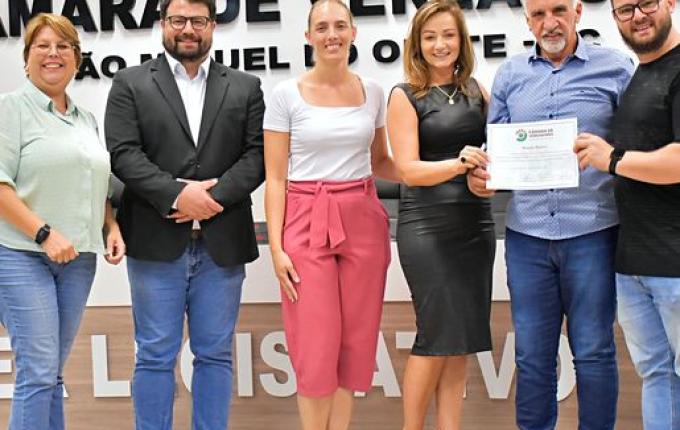 Sessão solene presta homenagem aos 60 anos da Campanha da Fraternidade