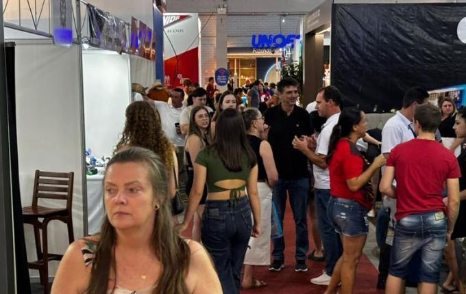 Foto da galeria