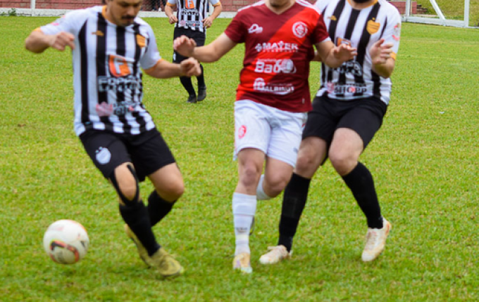 De virada, Inter da Fátima vence Atlético jogando em casa no returno