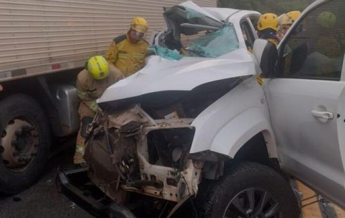 Fiscalização de Carnaval termina com 18 mortes e mais de 150 acidentes em rodovias de SC