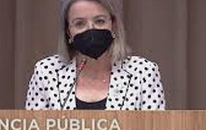 Maioria em consulta pública foi contra exigir receita para vacinar crianças, diz governo