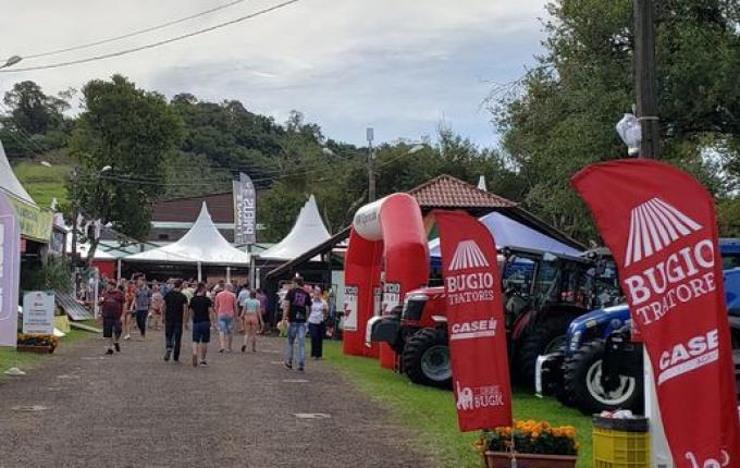 Expositores da 11ª Efrait terão oportunidade de capacitação