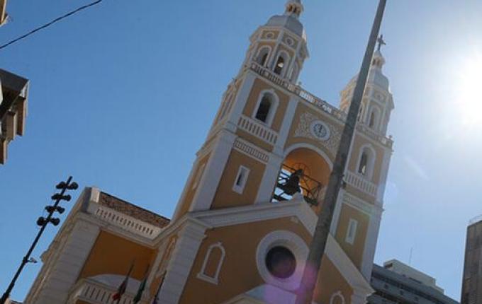 Massa de ar frio perde força, e temperaturas começam a subir nesta quinta-feira em SC