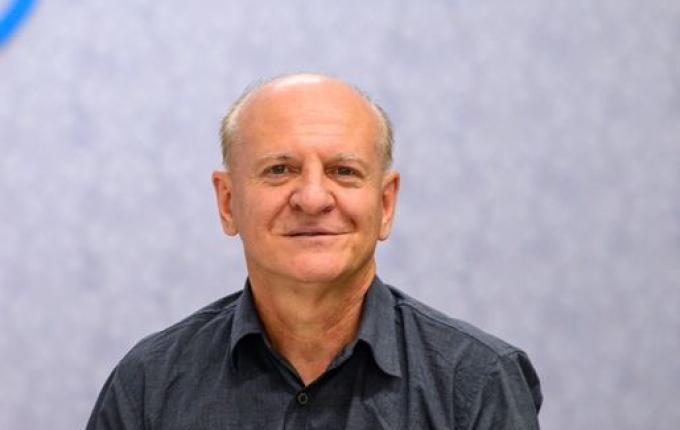 Retrato Falado recebe o contador e pioneiro Volnei Fumagali; ouça