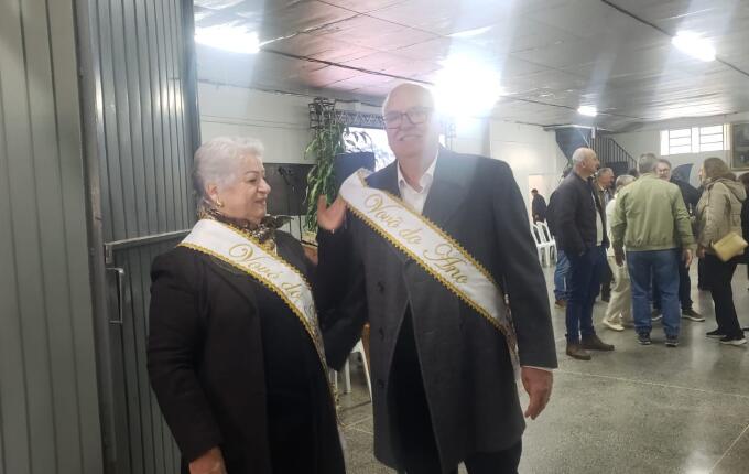 Foto da galeria