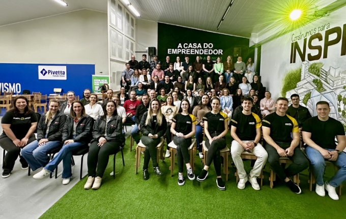 Foto da galeria