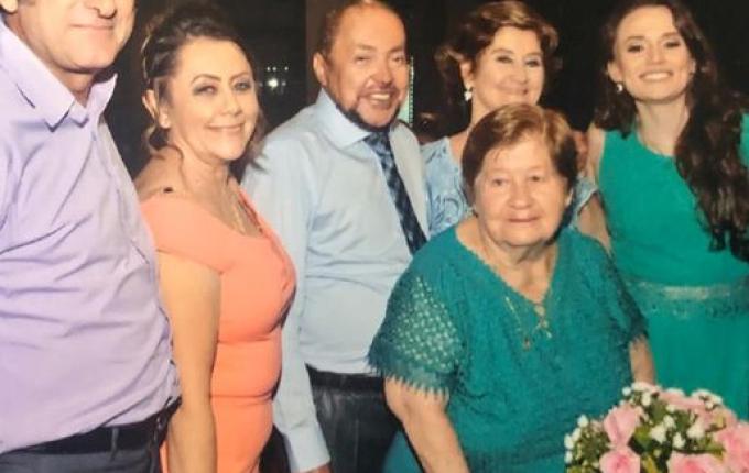 Marenitab Schimidt Fachinetto participa do Retrato Falado