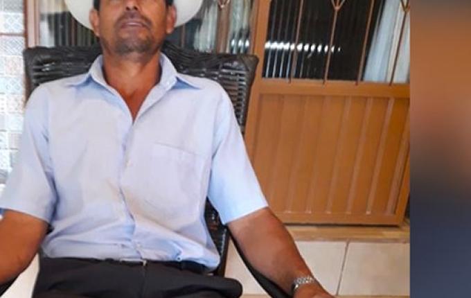 URGENTE: Identificado corpo de homem encontrado no Rio das Flores