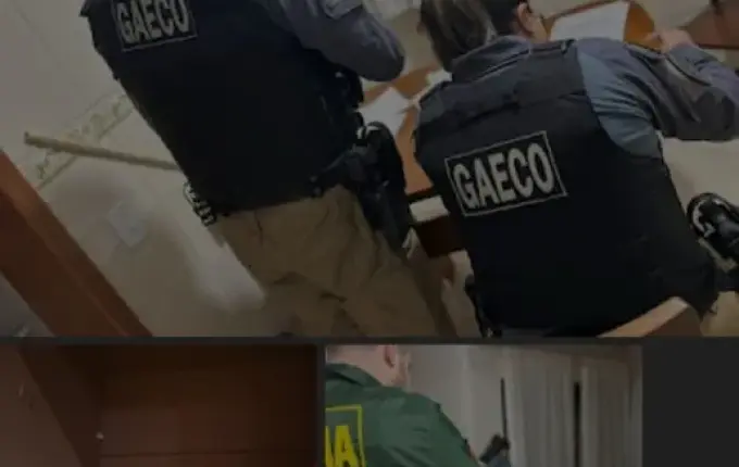 Clínicas são investigadas por fraude em atendimentos de autismo, inclusive em São Lourenço do Oeste