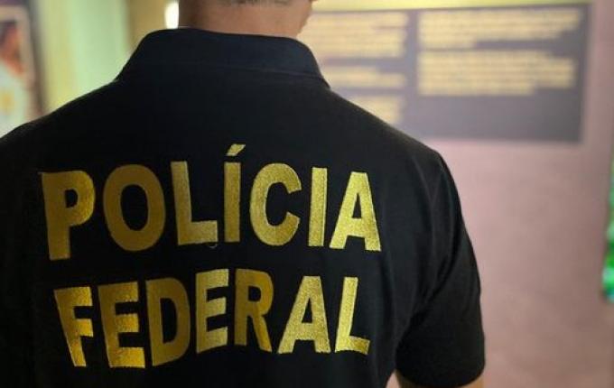 Governo autoriza concurso público para a Polícia Federal com 192 vagas