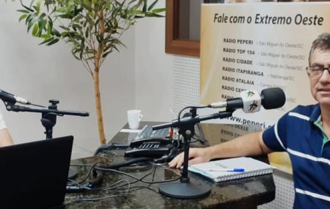 AMEOSC lança competições esportivas para a temporada