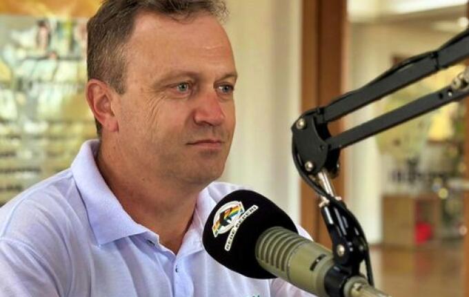 Gerente do Sesi Senai diz que momento é de cautela na geração de empregos