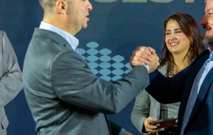 Giovani Gobbi é o candidato único na eleição da Acismo desta quinta-feira