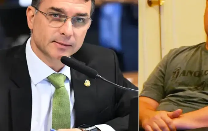 Lulinha e Flávio Bolsonaro viram alvo de disputa na retomada da CPMI do INSS