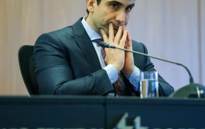 Copom começa nesta terça reunião para definir juros, com expectativa de Selic estável