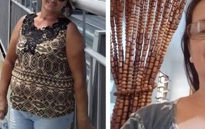 Mulher que estava desaparecida é encontrada