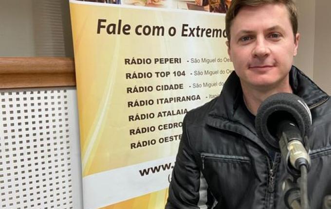 Cidasc investiga caso suspeito de raiva bovina em Belmonte