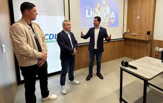 Liquida São Miguel 2025 é lançado com mais de 100 expositores