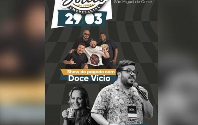 Acismo define data do Boteco Empresarial 2025, que chega à sexta edição