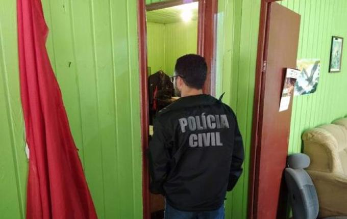 Casal confessa que criança de três anos morreu após agressão