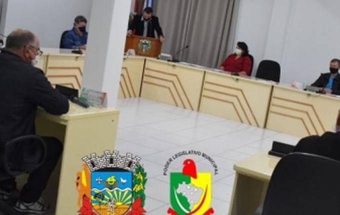 Projeto que sugeria redução salarial de políticos em Iporã do Oeste não dá entrada no legislativo