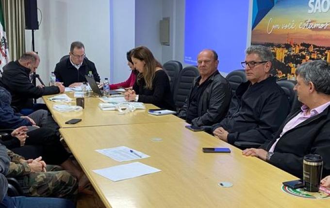 Comdema libera mais de R$ 109 mil para projetos ambientais em São Miguel do Oeste