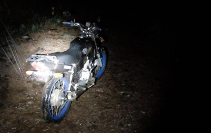 Adolescente comete vários crimes em abordagem policial