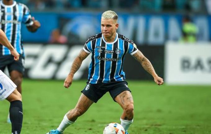 Grêmio perde para o Huachipato em casa e se complica na Libertadores