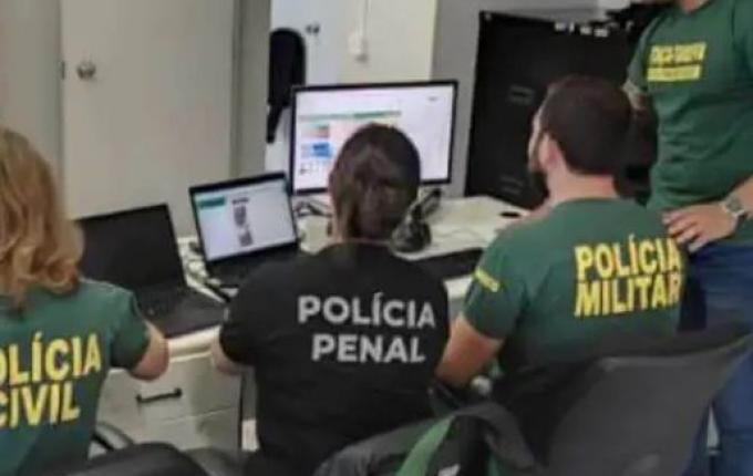 Prefeito e vice de Tubarão teriam recebido propina de R$ 30 mil por mês