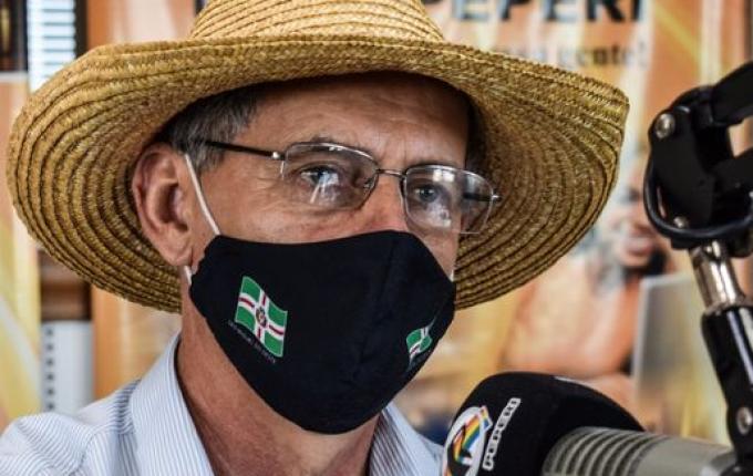 Mais de 20 agricultores já solicitaram recursos do programa Juro Zero