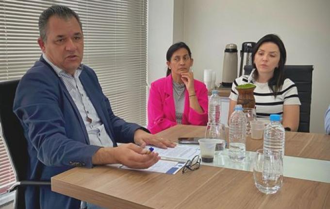 Assembleia dos Prefeitos discute planejamento, turismo regional e desenvolvimento econômico