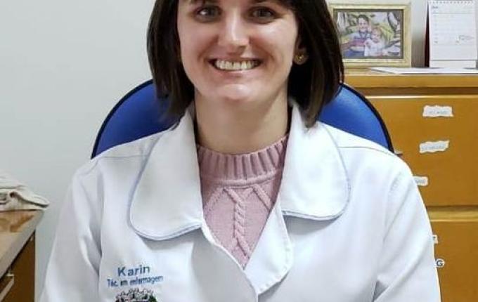 Campanha de vacinação contra a gripe supera meta em Iporã do Oeste e registra grande adesão