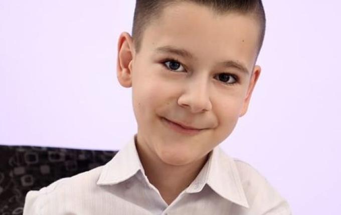 Família de Itapiranga realiza campanha para menino com Amiotrofia Muscular Espinhal