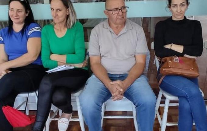 Apresentados os candidatos para o Conselho Tutelar em Cedro