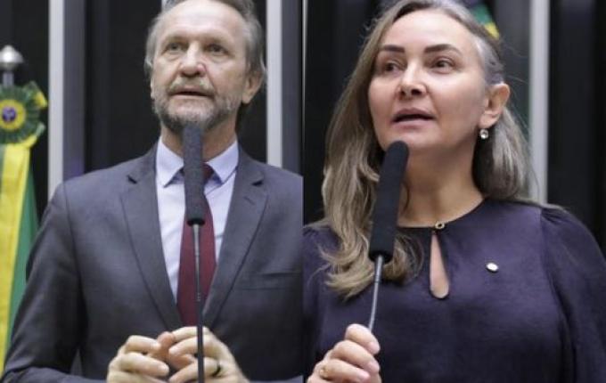 SC pode ganhar 4 novas vagas na Câmara, mas deputados divergem sobre ampliação de parlamentares