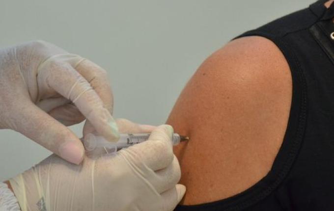 Imunização em SC fica acima da média nacional em 18 tipos de vacina