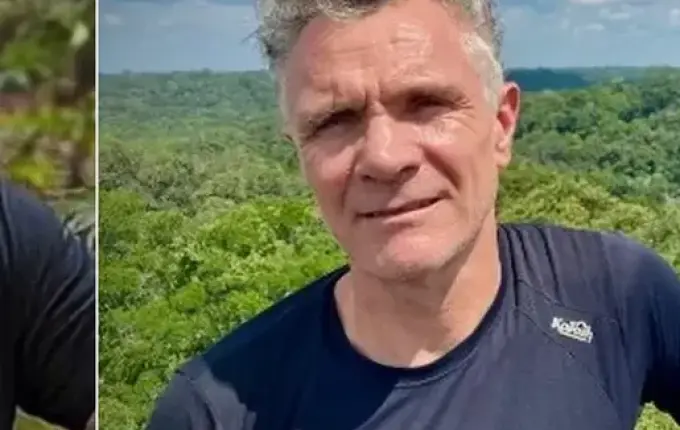 Vale do Javari Ministro da Justiça diz que 'remanescentes humanos' foram achados no local das buscas