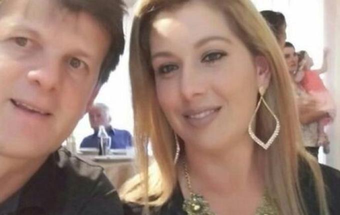 Polícia Civil conclui inquérito e indicia mulher que matou marido e escondeu corpo no freezer